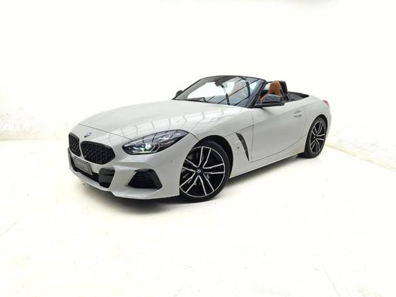BMW Z4 2.0 TWINPOWER GASOLINA SDRIVE30i M SPORT STEPTRONIC BMW Z4 2.0 TWINPOWER GASOLINA SDRIVE30i M SPORT STEPTRONIC